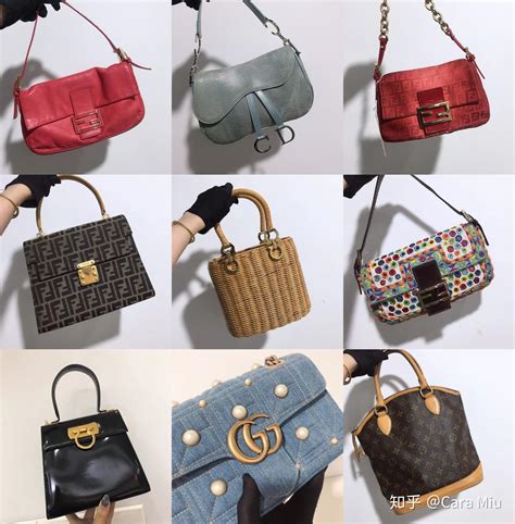 结婚日常奢侈品包包