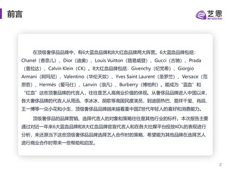 奢侈品销售知识大全