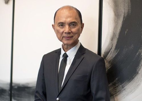 香港著名奢侈品购物中心