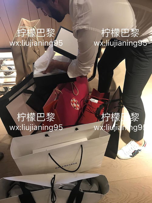 奢侈品代购的东西是真的吗