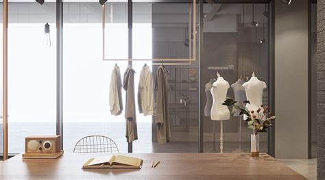 服装设计工作室赚钱吗