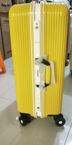 苏州拉杆箱批发市场