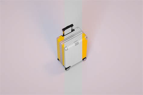箱子3d模型