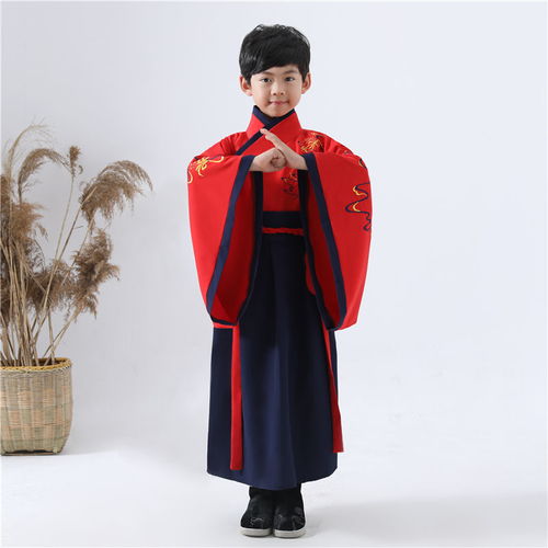 服饰儿童西班牙
