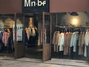南昌新东阳服装