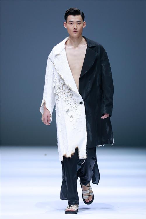 沙溪理工服装部
