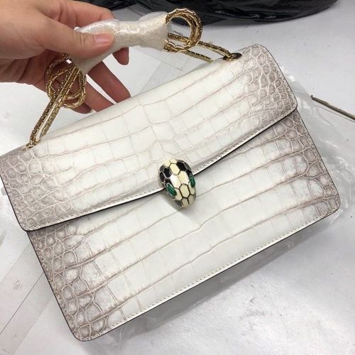 一般奢侈品包包从哪里发货