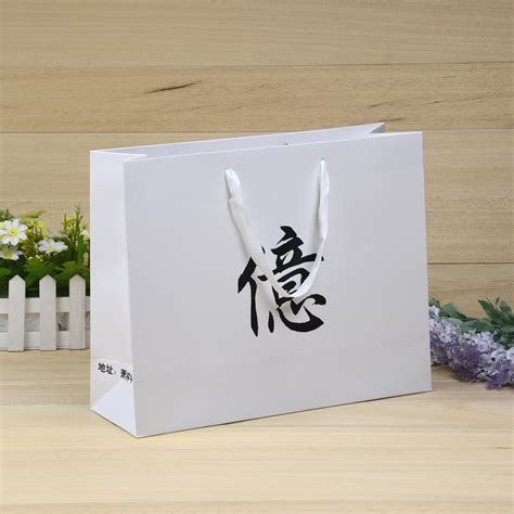 服装纸袋业务怎么跑