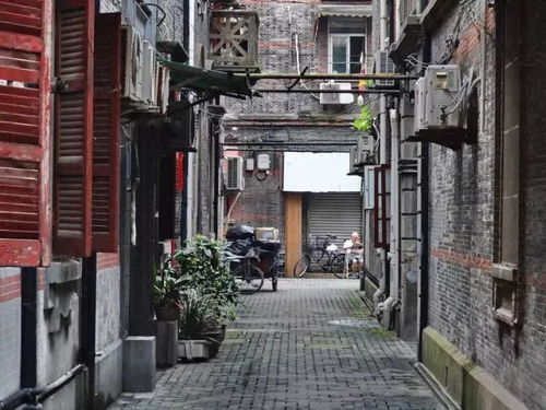 上海奢侈品的地方