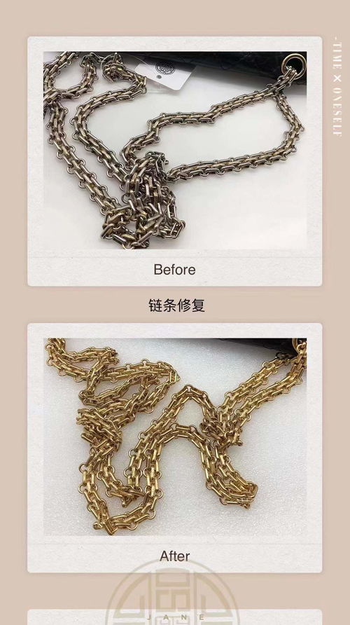 奢侈品修复前景