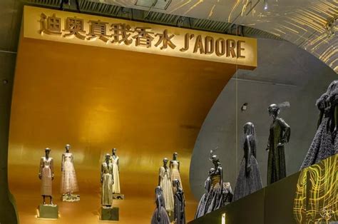 上海奢侈品一条街