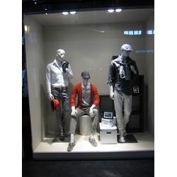 广州服装品牌市场有哪些