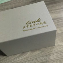 木箱外包装标志