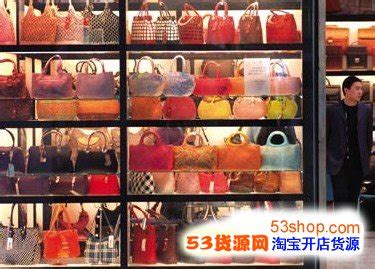 白沟箱包批发厂家