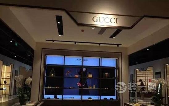 武汉卖奢侈品的商场有哪些