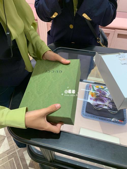 西安奢侈品店skp