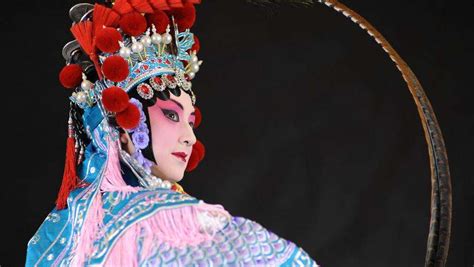 戏曲服装图女装图片大全