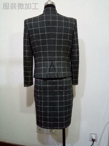 上海服装公司样衣工招聘