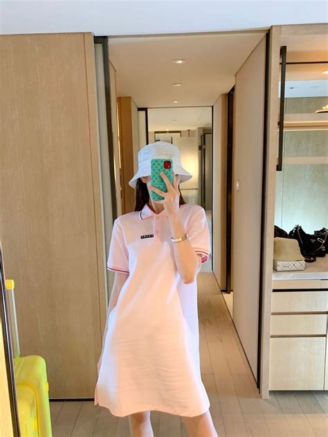 奢侈品衣服领口叫什么