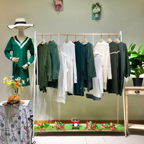 批发衣服怎么拿货