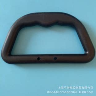 箱包模具结构