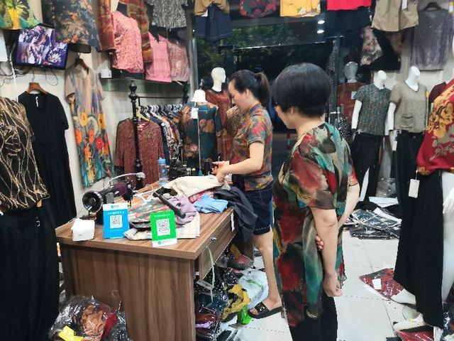 台州服装厂集中在哪里