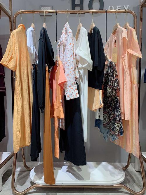 深圳十大服装品牌