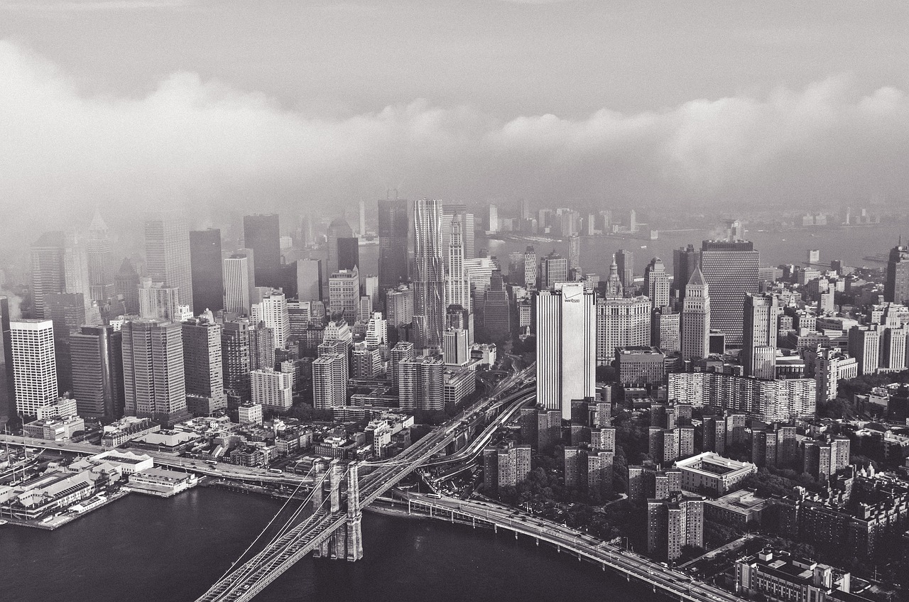 港股四大利好涌现，市场回暖的四大驱动力