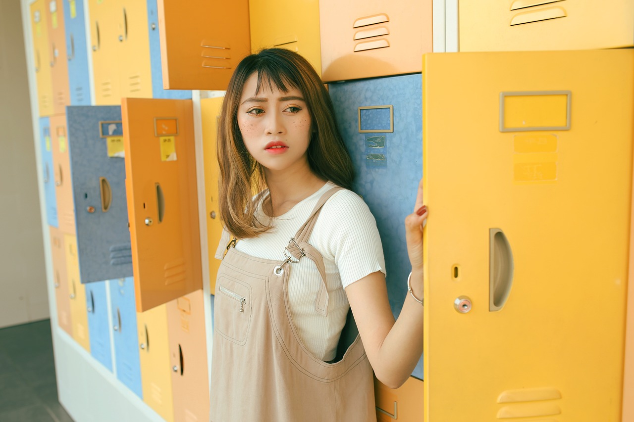 淘宝商城时尚女装，如何在数字海洋中找到你的专属风格