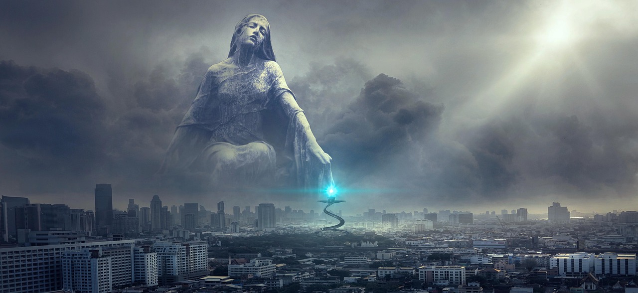 阐教副教主，神话中的神秘人物与历史真相
